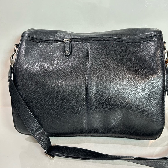 Leather Bag - Picture 4 of 12